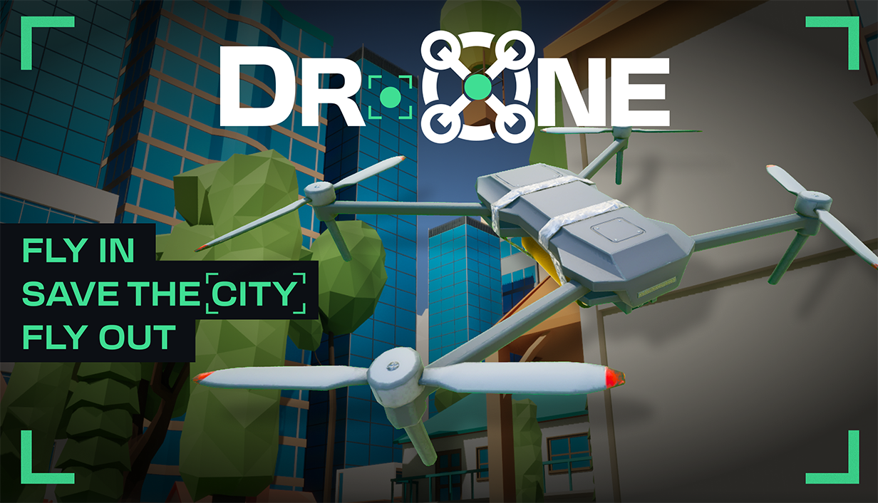 Dr. One brochure