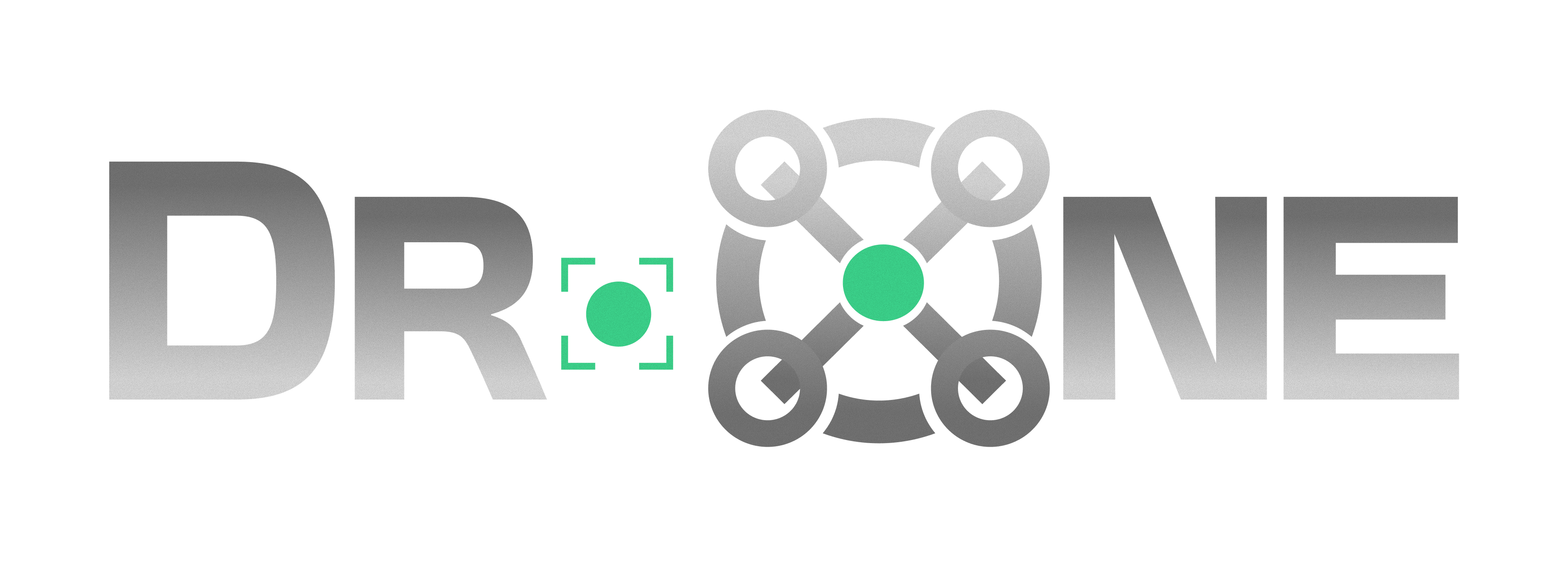 Dr. One full logo PNG